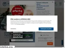 Sites similar to opiekunki.aterima.pl