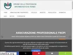 Sites similar to opifermo.it
