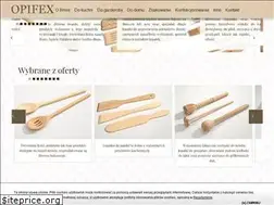 Sites similar to opifex.com.pl