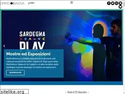 Sites similar to opificioinnova.it