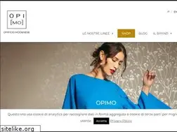 Sites similar to opificiomodenese.com
