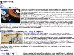 Sites similar to opificiov.com