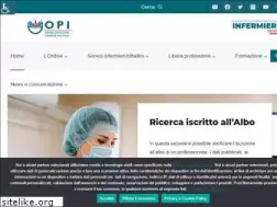 Sites similar to opifipt.it