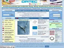 Sites similar to opihobby.sk