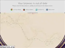 Sites similar to opihr.com