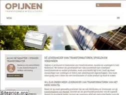 Sites similar to opijnen.com
