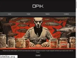 Sites similar to opik.es
