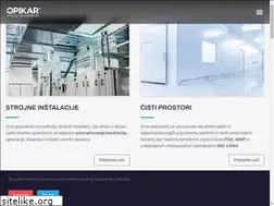 Sites similar to opikar.com