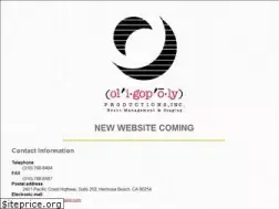 Sites similar to opila.com
