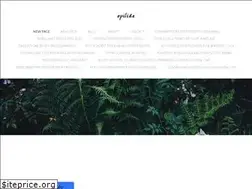 Sites similar to opilida.weebly.com