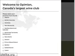 Sites similar to opim.ca