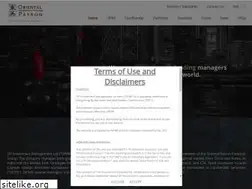 Sites similar to opim.com.hk