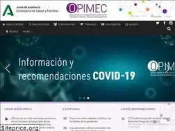 Sites similar to opimec.org