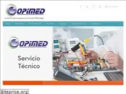 Sites similar to opimed.com