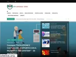 Sites similar to opimolise.it