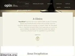 Sites similar to opin.pt