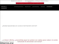 Sites similar to opinadorcursosonline.com