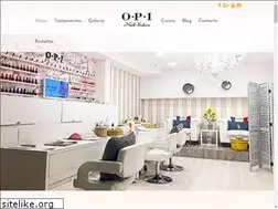 Sites similar to opinailsalon.es