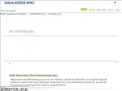 Sites similar to opindo.de