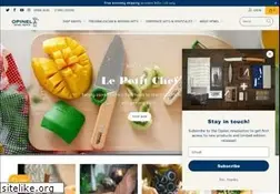 Sites similar to opinel-usa.com