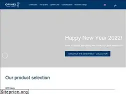 Sites similar to opinel.com.au