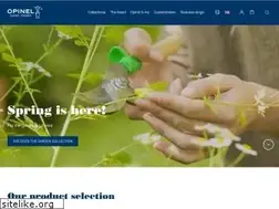 Sites similar to opinel.com