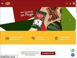 Sites similar to opingodoce.com.br