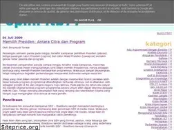 Sites similar to opini-itb77.blogspot.com