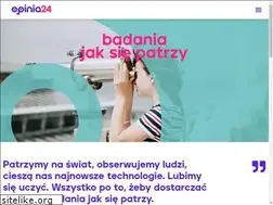 Sites similar to opinia24.pl