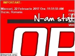 Sites similar to opinialubisca.ro