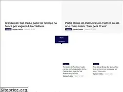 Sites similar to opiniao-publica.com