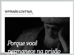 Sites similar to opiniaocentral.wordpress.com