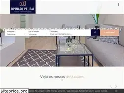 Sites similar to opiniaoplural.pt