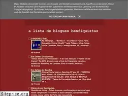 Sites similar to opiniaovermelha.blogspot.com