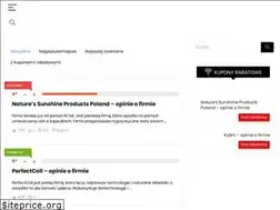 Sites similar to opiniefirm.pl