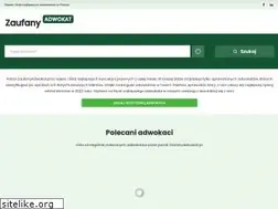 Sites similar to opinieoprawnikach.pl