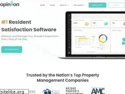 Sites similar to opiniion.com