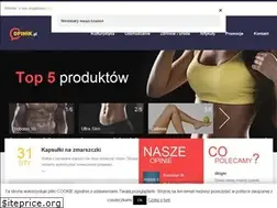 Sites similar to opinik.pl