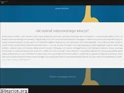 Sites similar to opiniomat.co.pl
