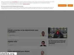 Sites similar to opinion.as.com