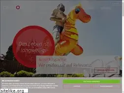 Sites similar to opinion.de