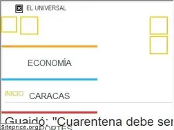Sites similar to opinion.eluniversal.com