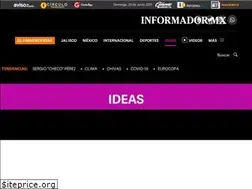Sites similar to opinion.informador.com.mx