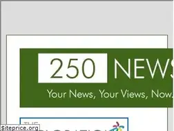 Sites similar to opinion250.com