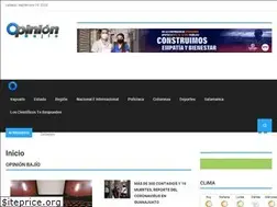 Sites similar to opinionbajio.mx