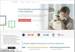 Sites similar to opinionbox.com