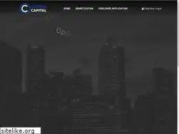 Sites similar to opinioncapital.com