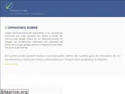 opiniones-sobre.net