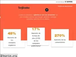 Sites similar to opiniones-verificadas.com