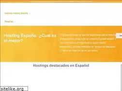 Sites similar to opiniones.hosting